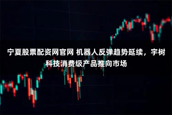 宁夏股票配资网官网 机器人反弹趋势延续，宇树科技消费级产品推向市场